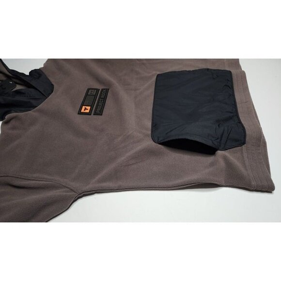 Under Armour Men's Project Rock Veterans Day Turbo Hoodie & Jogger Set - Picture 4 of 16
